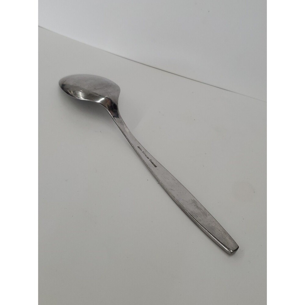 Northland Stainless (Japan) Burnished Pattern #OHS125 By‎ Oneida (16 Piece Lot) - Picture 10 of 16